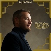 As Promised-The Best of Promis, Vol. 2