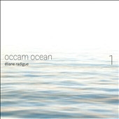Eliane Radigue: Occam Ocean