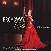 Lisa Vroman/Broadway Classic