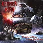 Poseidon Will Carry Us Home