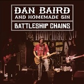 Battleship Chains ［2CD+DVD］