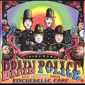 San Diego's Only Psychedelic Cops