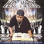 Talez From da Mackside [PA]
