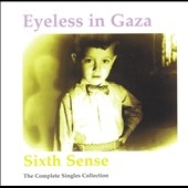 Sixth Sense: The Singles Collection Sixth Sense: The Singles Collection