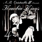 A.B. Quintanilla III Presents Kumbia Kings 4 A.B. Quintanilla III Presents Kumbia Kings 4