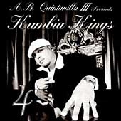 A.B. Quintanilla III Presents Kumbia Kings 4