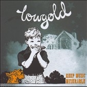 Keep Music Miserable