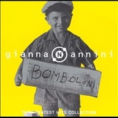 Bomboloni: Greatest Hits