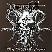 Rites Of The Pentagram