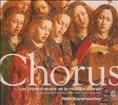 Choral Masterworks Choral Masterworks