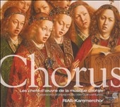 Choral Masterworks