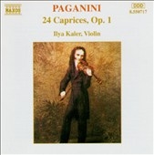 Paganini: Violin Caprices