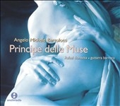 Bartolotti: Principe delle Muse / Rafael Bonavita Bartolotti: Principe delle Muse / Rafael Bonavita