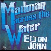 Madman Across The Water [Remaster]