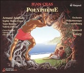 Cras: Polypheme Cras: Polypheme