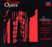 Rossini: La Cenerentola (Complete)