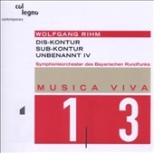 ムジカ・ヴィーヴァ・ミュンヘン Vol.13 ムジカ・ヴィーヴァ・ミュンヘン Vol.13