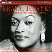 Brava, Jessye! - Olympic Edition - The Best of Jessye Norman