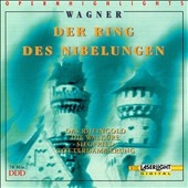 Wagner: Der Ring des Nibelungen Highlights