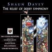 Relief Of Derry Symphony, The