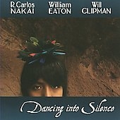 Dancing Into Silence