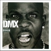 DMX/The Best Of DMX[2727239]