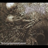 Extra Dimensional Wound Extra Dimensional Wound