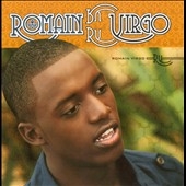 Romain Virgo Romain Virgo