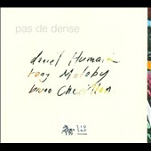 Pas De Danse Pas De Danse