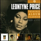 Leontyne Price - Original Album Classics