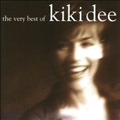 Very Best Of Kiki Dee, The