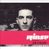 Rinse Vol. 2 : Mixed By Skream