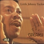 Galaxy Years, The Galaxy Years, The