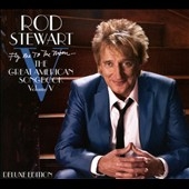 Fly Me To The Moon... The Great American Songbook : Volume V : Deluxe Edition＜限定盤＞