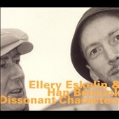 Dissonant Characters Dissonant Characters