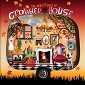 Crowded House/The Very, Very Best Of Crowded House[9174032]