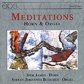 Meditations / Ifor James, Stefan Johannes Bleicher