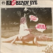 Beady Eye/Different Gear, Still Speeding[BEADYCD2]