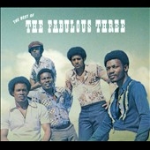 The Best Of The Fabulous Three The Best Of The Fabulous Three