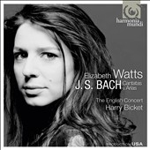 J.S.Bach: Cantatas & Arias