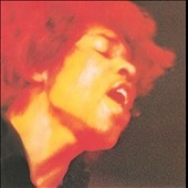 Electric Ladyland : Deluxe Edition ［CD+DVD］＜限定盤＞