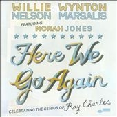 Here We Go Again : Celebrating The Genius Of Ray Charles＜Barnes & Noble 限定盤＞