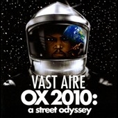 Ox 2010 : A Street Odyssey