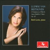 Beethoven: 33 Variations on a Waltz by Anton Diabelli Op.120 Beethoven: 33 Variations on a Waltz by Anton Diabelli Op.120