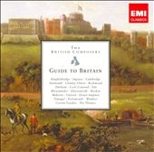 Guide to Britain＜期間限定盤＞