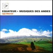 TOWER RECORDS ONLINE㤨Ligia Villaroel/Equator  Musiques Des Andes[SA141214]פβǤʤ1,890ߤˤʤޤ