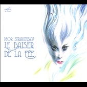 ʥȥ󥹥/Stravinsky Le Baiser de la Fee (The Fairy's Kiss)[MELCD1001833]