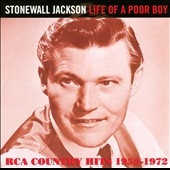 Life Of A Poor Boy : RCA Country Hits 1958-1972