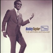 Motown Anthology, The