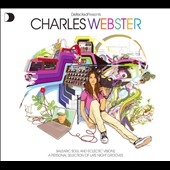 Defected Presents Charles Webster (UK)
